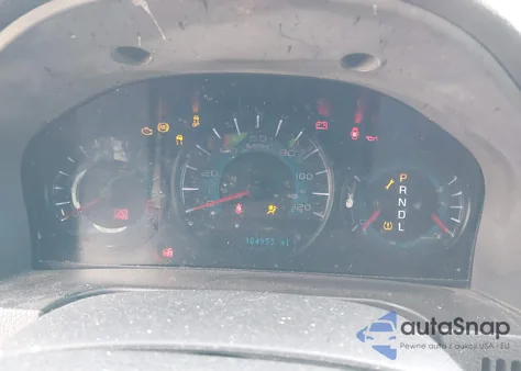 2010 Ford Fusion Se from USA, damaged, VIN 3FAHP0HA5AR350419